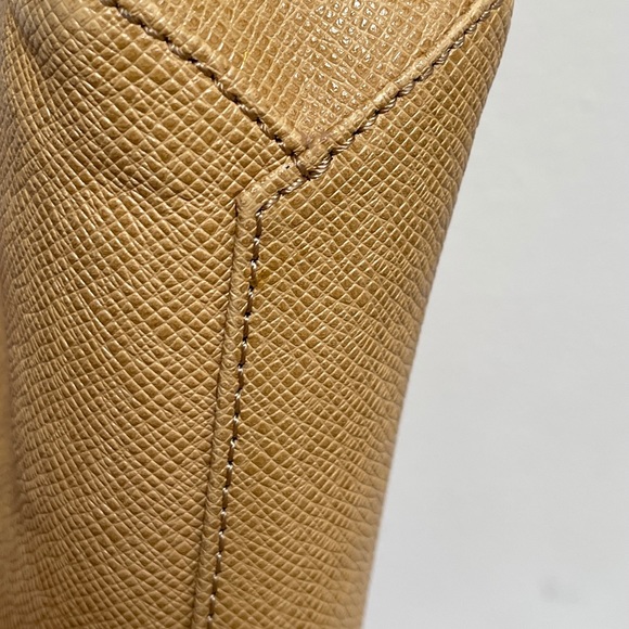 Saks 5th Ave Black Label Crossbody Bag - Picture 6 of 11